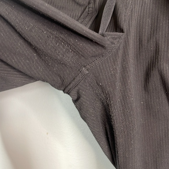 Lululemon Dance Studio Jogger 29" Black Swift Mid Rise Size 6 - Picture 8 of 11